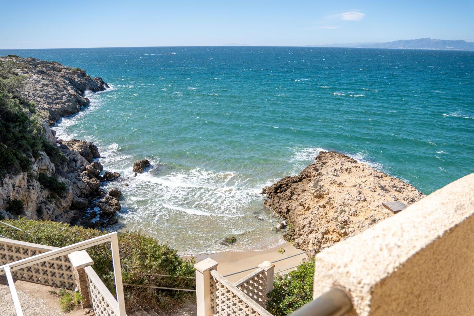 Mediterranean Way - El Mirador Salou Exterior photo