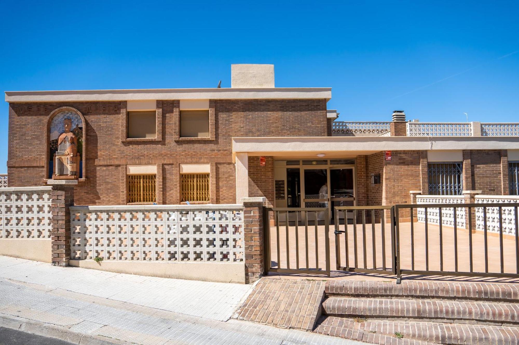 Mediterranean Way - El Mirador Salou Exterior photo