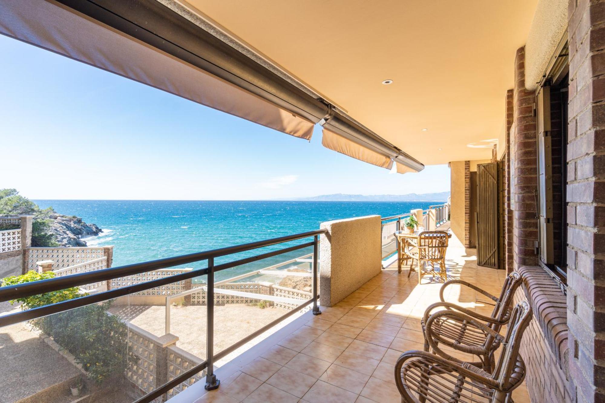 Mediterranean Way - El Mirador Salou Exterior photo